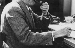 爱德文·哈勃【美国天文学家】 – 人物百科