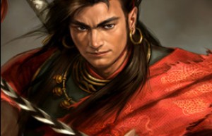 甘宁简介_甘宁的儿子_甘宁的故事_甘宁怎么死的 菊江历史网