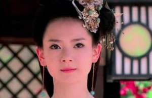 馆陶公主受皇帝宠爱，绛邑公主为什么没人疼爱？_帝王野史 菊江历史网