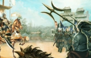 历史上李世民发动玄武门之变后，都做了哪些事情？_唐朝历史 菊江历史网