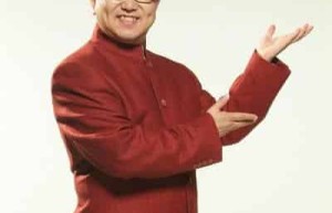 句号【本名句兆杰，中国内地男演员，国家一级演员】 – 人物百科