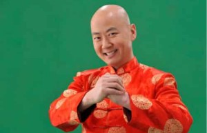 郭冬临【中国内地相声、小品演员】 – 人物百科