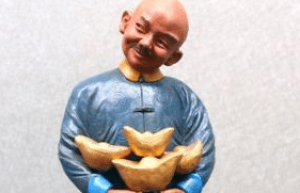 一代巨贪和珅幼年时期过得有多惨？_清朝历史 菊江历史网