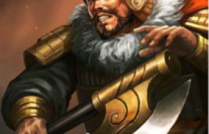 李堪简介_李堪的儿子_李堪的故事_李堪怎么死的 菊江历史网