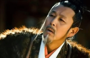 关于刘邦的两个谣言！一个是赤帝斩白蛇，还有一个是什么？_帝王野史 菊江历史网