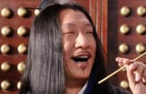 本是同门师兄弟，庞涓为何要残害孙膑？_春秋战国历史 菊江历史网