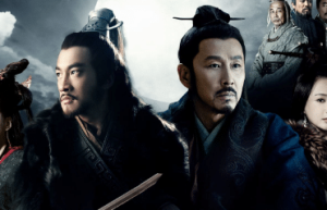 项羽为什么会败给刘邦？他做错了什么 ？_汉朝历史 菊江历史网