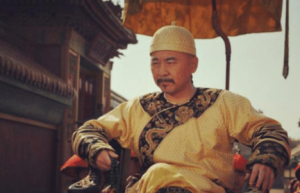 乾隆立永琰为太子时为何让他去祭拜永琏？背后的深意是什么？_帝王野史 菊江历史网