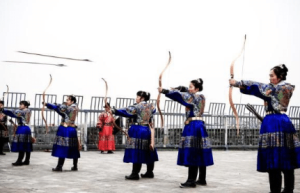 明朝三大迷案之一梃击案！其事件的经过和结果是什么？_乡村野史 菊江历史网