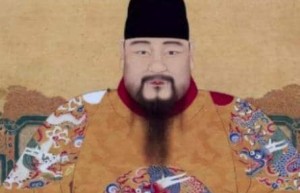 明宪宗专宠23年的万贵妃，到底有多貌美？_后宫秘史 菊江历史网