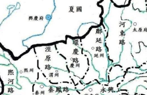 宋仁宗准许韩琦攻打西夏，但为何会在好水川之战中战败？_古代战争 菊江历史网