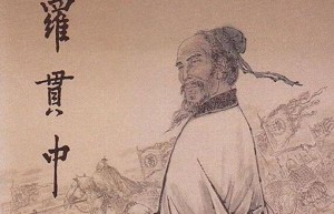 施耐庵与罗贯中有着什么关系?没想到是这种关系_稗官野史 菊江历史网