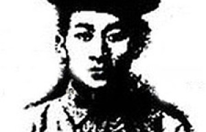 贺声洋简介_贺声洋的儿子_贺声洋的故事_贺声洋怎么死的 菊江历史网