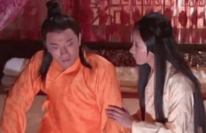 明朝奇葩皇帝朱见深，废16岁皇后独宠34岁老女人_后宫秘史 菊江历史网