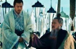 他一生追杀过曹操、刘备、孙权，此人是谁？_三国历史 菊江历史网