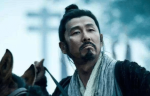 刘邦被围白登山，居然是一个女人破的局？_帝王野史 菊江历史网