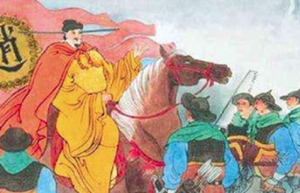 皇帝问：天底下什么东西最大？宰相两字回复保住性命_帝王野史 菊江历史网