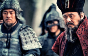 渭南之战的战争经过是怎样的？最终胜利的是谁？_古代战争 菊江历史网