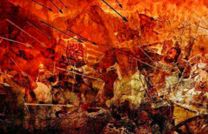 长平之战为何是战国历史的转折？白起在这一战中起什么作用？_古代战争 菊江历史网