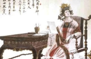 封建社会背景下，武则天是怎么当上皇帝的？_唐朝历史 菊江历史网