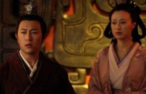 刘邦最不看好的儿子，刘恒最后什么结局？_汉朝历史 菊江历史网