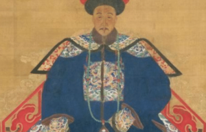 爱新觉罗·胤祉：未参与九子夺嫡，为何被雍正囚禁？_帝王野史 菊江历史网