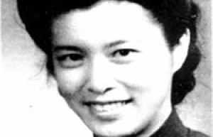 龚澎简介_龚澎的儿子_龚澎的故事_龚澎怎么死的 菊江历史网