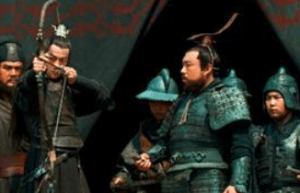 汉末三国时期吕布是什么结局？他死前说了什么_三国历史 菊江历史网