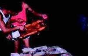 毛南族饮食_饮食文化 菊江历史网