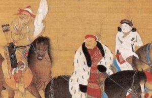 阿合马：忽必烈时期近臣之一，小妾都有五百个_稗官野史 菊江历史网