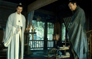 如果没有法正与庞统的辅佐，刘备能得到益州与汉中吗？_三国历史 菊江历史网