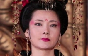 盘点：那些古代当上了皇太后还生儿育女的女人_稗官野史 菊江历史网