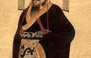 太庚简介_太庚的儿子_太庚的故事_太庚怎么死的 菊江历史网