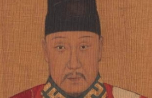 历史上朱佑樘的一生都经历了什么？_明朝历史 菊江历史网