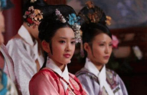 马常在一生无宠，可以说是乾隆后宫最惨的妃子_帝王野史 菊江历史网