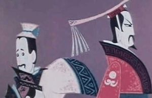 在战国时期，垂沙之战这场战役爆发的原因是什么？_古代战争 菊江历史网