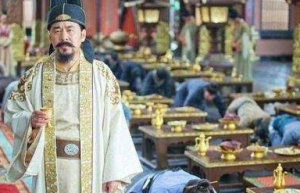 赵匡胤黄袍加身之后 赵匡胤为何不杀柴荣后人_宋朝历史 菊江历史网