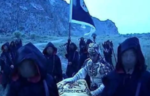 燕云十八骑那么强，为何罗成要解散他们呢？_汉朝历史 菊江历史网