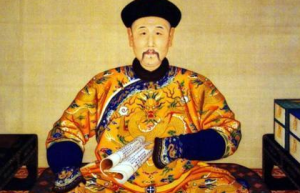 揭秘雍正母亲死因之谜 雍正真的逼死自己的母亲吗_帝王野史 菊江历史网