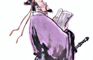 卢植为何被称为“完人”?卢植一生有哪些功绩?_汉朝历史 菊江历史网