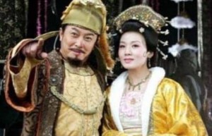 李世民为什么非要推倒魏征的墓碑？_唐朝历史 菊江历史网