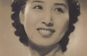 郑苹如简介_郑苹如的儿子_郑苹如的故事_郑苹如怎么死的 菊江历史网