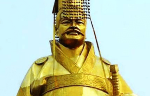 秦国军队能够横扫天下 最后面对项羽和刘邦为何会土崩瓦解_春秋战国历史 菊江历史网