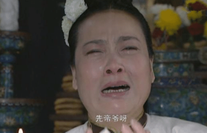 乌雅氏身为雍正生母为何不喜雍正登基？为了阻止册封乌雅氏做了什么？_帝王野史 菊江历史网