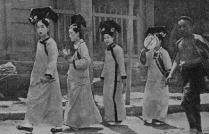 明朝皇帝朱厚熜有多奇葩？宫女们都不堪受辱_帝王野史 菊江历史网