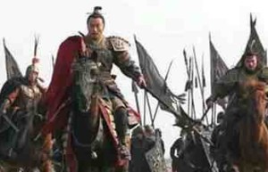 韩信背水一战的故事（巧妙歼灭赵国20万兵）_汉朝历史 菊江历史网