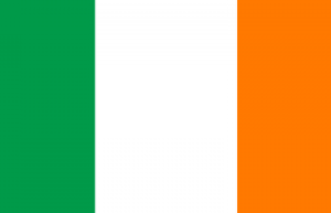 爱尔兰【】 – 人物百科