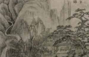 萧云从【明末清初画家，姑孰画派创始人】 – 人物百科