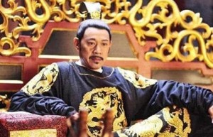 李渊有几个孩子（22和儿子为何只有李建成、李世民、李元吉夺皇位）_唐朝历史 菊江历史网