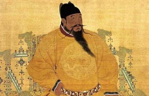 永乐大典是在哪里编成的（永乐大典到底是被烧了还是在地宫中）_明朝历史 菊江历史网